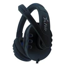 Fone Feir Fr-215 Plug-And-Play Para Pc E Ps4 Fone Feir Fr-215 Plug-And-Play Para Pc E Ps4