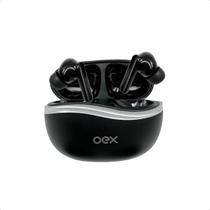 Fone Freedom ANC Oex Bluetooth Alto Confortável Rápida Recarga