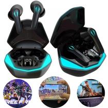 Fone Gamer 5.1 Sports Profissional - Bluetooth, Led E Design