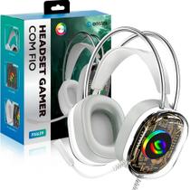 Fone Gamer 7.1 Headset Microfone P2 Jogo Chat Online Pc Ps4 Fone Gamer 7.1 Headset Microfone P2 Jogo Chat Online Pc Ps4