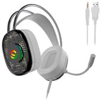 Fone Gamer 7.1 Headset P2 Jogo Chat Online Pc Ps4 ON-FN639