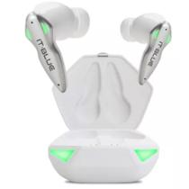 Fone Gamer Bluetooth De Ouvido 5.3 Sem Fio Tws Microfone