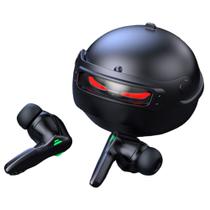 Fone Gamer Bluetooth Redução de Ruído de IA - Tribo Fone Gamer Bluetooth Redução de Ruído de IA - Tribo