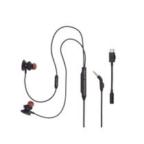 Fone Gamer Com Fio Jbl Quantum 50C, Preto - 28913838