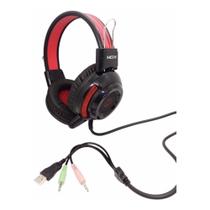 Fone Gamer Com Microfone P2 Headset - Warranty