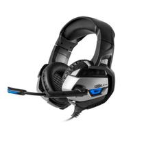 Fone gamer dex df-101 usb