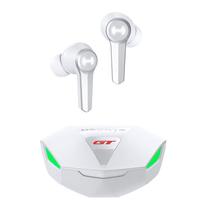 Fone Gamer Edifier GT4 Bluetooth TWS Branco