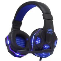Fone Gamer EXBOM HF-G390P4 -V + Adaptador para ps4 Headfone Headset Gamer Pc para Celular Notebook t Fone Gamer EXBOM HF-G390P4 -V + Adaptador para ps4 Headfone Headset Gamer Pc para Celular Notebook t
