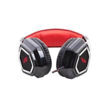 Fone gamer headset 2 p2 crow c3tech ph-g100