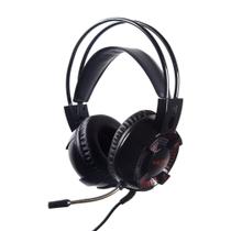 Fone Gamer headset com adaptador p2 com microfone mox