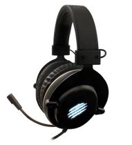 Fone Gamer Headset Furious 7.1 Usb Hs410 Preto Oex