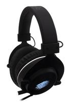 Fone Gamer Headset Furious 7.1 Usb Hs410 Preto Oex