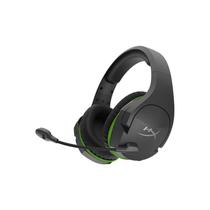 Fone Gamer Hyperx Cloud X Stinger Core Wireless Preto Verde 4P5J0Aa