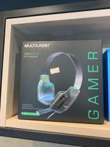 Fone Gamer - Modelo PH146 - P2 - Headser Gamer