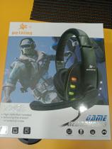 Fone gamer Fone gamer