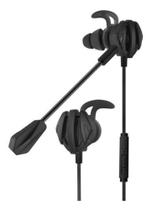 Fone Gamer Preto P2 - Headset