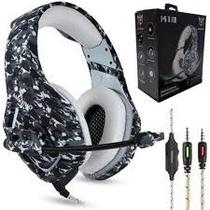 Fone Gamer ProfIssional K1B - Onikuma - kbc