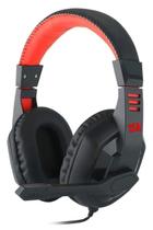 Fone Gamer Redragon Ares H120 Preto/vermelho 3.5mm Fone Gamer Redragon Ares H120 Preto/vermelho 3.5mm