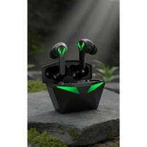Fone Gamer Sem Fio Bluetooth 5.3 Baixa Latência