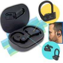 Fone Gancho Bluetooth S/ Fio Para Motorola Moto G56 - generico