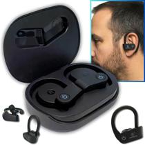 Fone Gancho Bluetooth S/ Fio Para Multilaser MS120