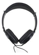 Fone Headphone Akg Black Over Ear Profissional Studio Dj K21