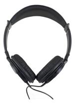 Fone Headphone Akg K21 Black Over Ear Profissional Studio Dj