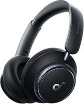 Fone Headphone Anker Soundcore SPACE Q45 Wireless Over-Ear Cancelamento de Ruidos Preto - A3040011-G0