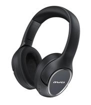 Fone Headphone Bluetooth 5.0 Comfort Awei A770 Bl