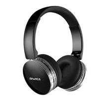 Fone Headphone Bluetooth Confort Awei A500 Bl