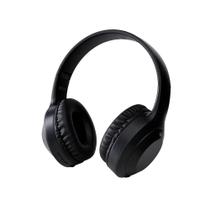 Fone Headphone Bluetooth HBT1001 Preto, 65000012, MAXPRINT