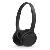 Fone Headphone Bluetooth TAH1108BK/55, Preto, Wireless, PHILIPS PHILIPS