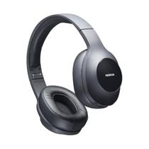 Fone Headphone Essential Bluetooth 5.0 Nokia Preto - NK019