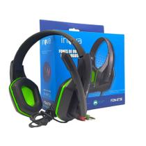 Fone Headphone Gamer - Inova - HS_STORE