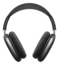 Fone Headphone P9 Air Max Bluetooth Wireless Extra Bass - Sem Fio