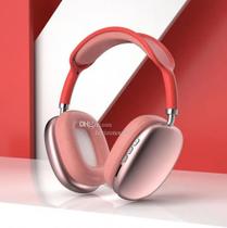 Fone/ Headphone P9 - Rosa Fone/ Headphone P9 - Rosa