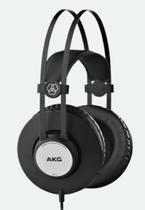 Fone Headphone Profissional AKG K72 Original Revendedor Oficial