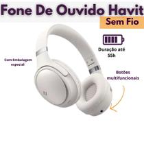 Fone Headphone Sem Fio Para Gamer H630