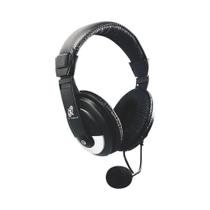 Fone Headphone Stereo Com Microfone E Controle De Volume BFO-158 - Flex Gold