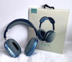 Fone Headphone Stream Xaea Bluetooth P9