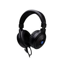 Fone headset 2.0 cobra dazz p2 62000024 MAXPRINT/DAZZ