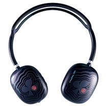 Fone headset bluetooth cartao sd oex enaldinho