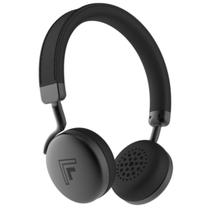 Fone Headset Bluetooth Preto Sem Fio Focus Style Intelbras