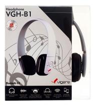 Fone Headset Bluetooth VGH-B1 - Vigere