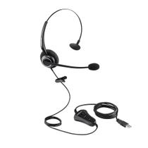 Fone Headset CHS 55 USB, 4010058 INTELBRAS Fone Headset CHS 55 USB, 4010058 INTELBRAS