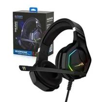 Fone Headset com fio - Peining - PEI-GM004