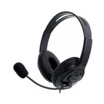 Fone Headset com Microfone DF-400