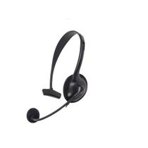 Fone headset control hs212 3.5mm oex preto