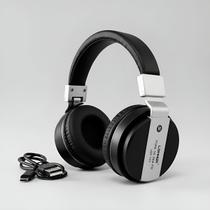 Fone Headset De Ouvido Microfone Bluetooth Gamer áudio
