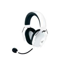 Fone Headset Gamer Blackshark V2 X, Branco, P2, 7.1 , RAZER RAZER